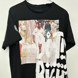 DO THE RIGHT THING DEFEND BROOKLYN 40 ACRES & A MULE SIZE Small SPIKE LEE